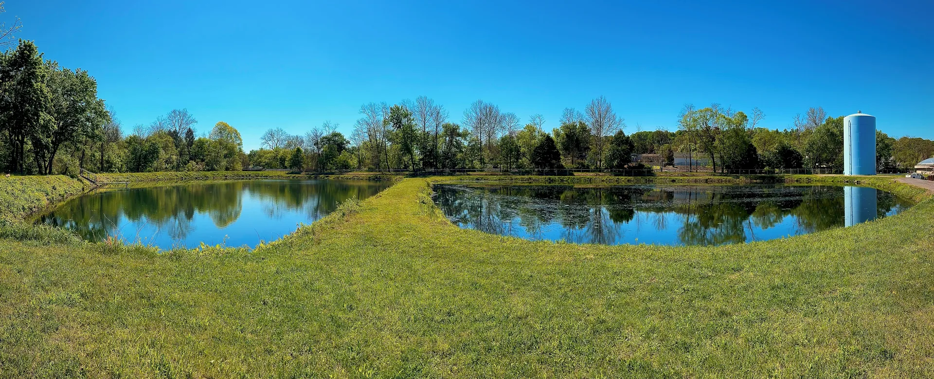 Water Dept Pano